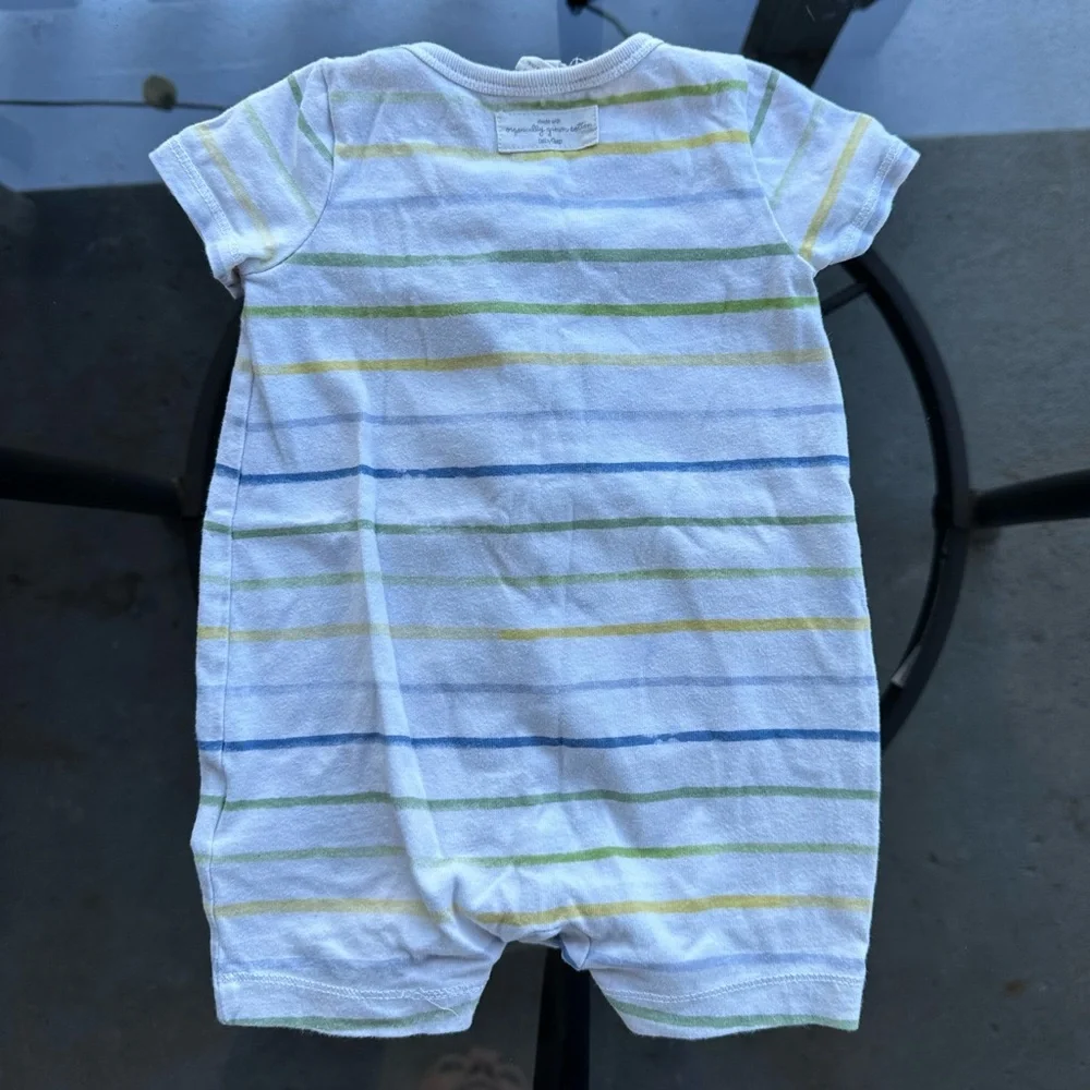GAP baby organic